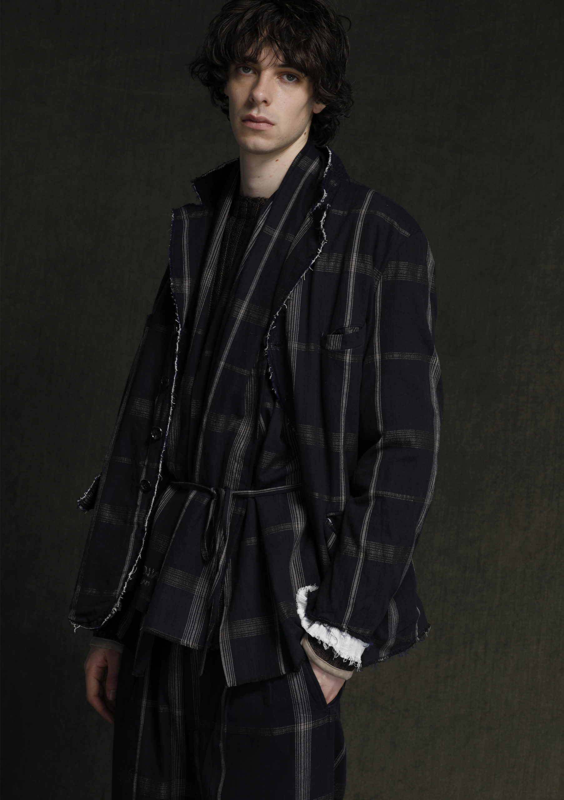 AW23 MENS COLLECTION - NICENESS